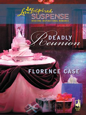 Deadly Reunion - ebook